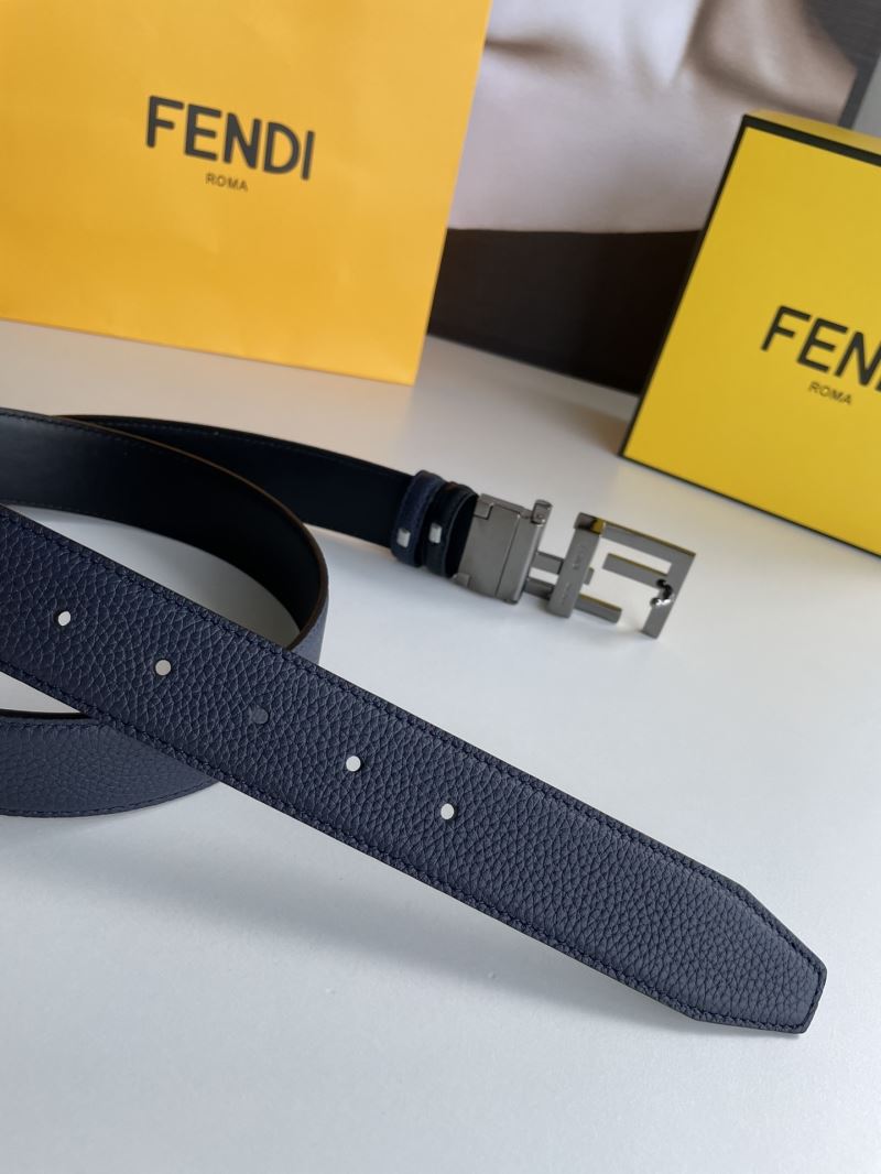 Fendi Belts